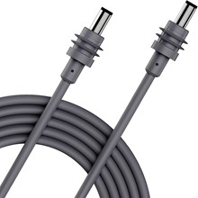 N USB-C to DC Power cable type-c PD늾Դ3M5M