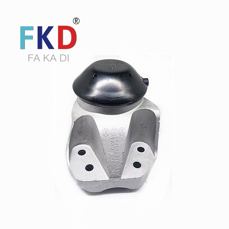 The Cross-Border Hot-Selling Product Gb5Z-6038-A Is Suitable for Ford Explorer Car Engine Mounts and Is Sold Directly by the Manufacturer