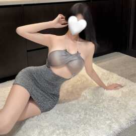 爱如如情趣内衣工厂性感角色扮演夜会女王包臀秘书细闪御姐制服装