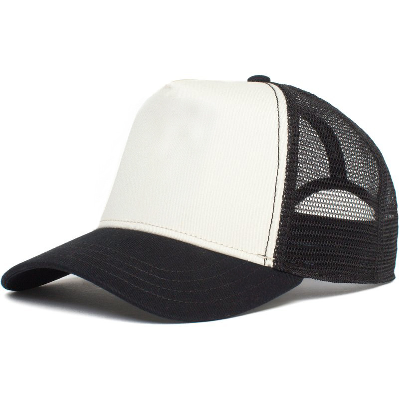 Women's Simple Style Classic Style Color Block Embroidery Curved Eaves Baseball Cap display picture 9
