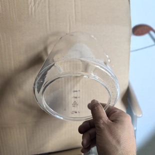 Bottomless Kettle Health Kettle Constant Temperature Insulation Kettle Boiling Water Flower Teapot Accessories High Borosilicate Glass Tea Bar Machine Accessories