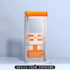 [Sealing no dust warehouse-excluded film] The full series of models are universal