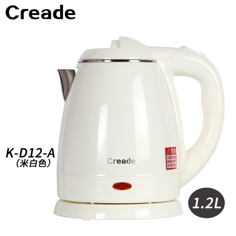 K-D12-A 화이트