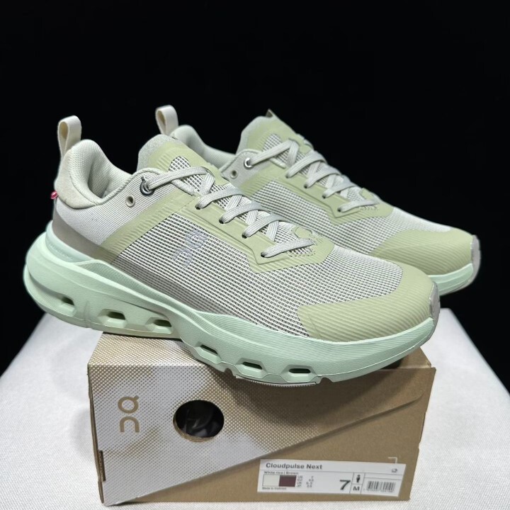 Putian's Own Brand Cross-Border on Next Soft, Comfortable, Non-Slip, Wear-Resistant, Lightweight Running Shoes for Men and Women