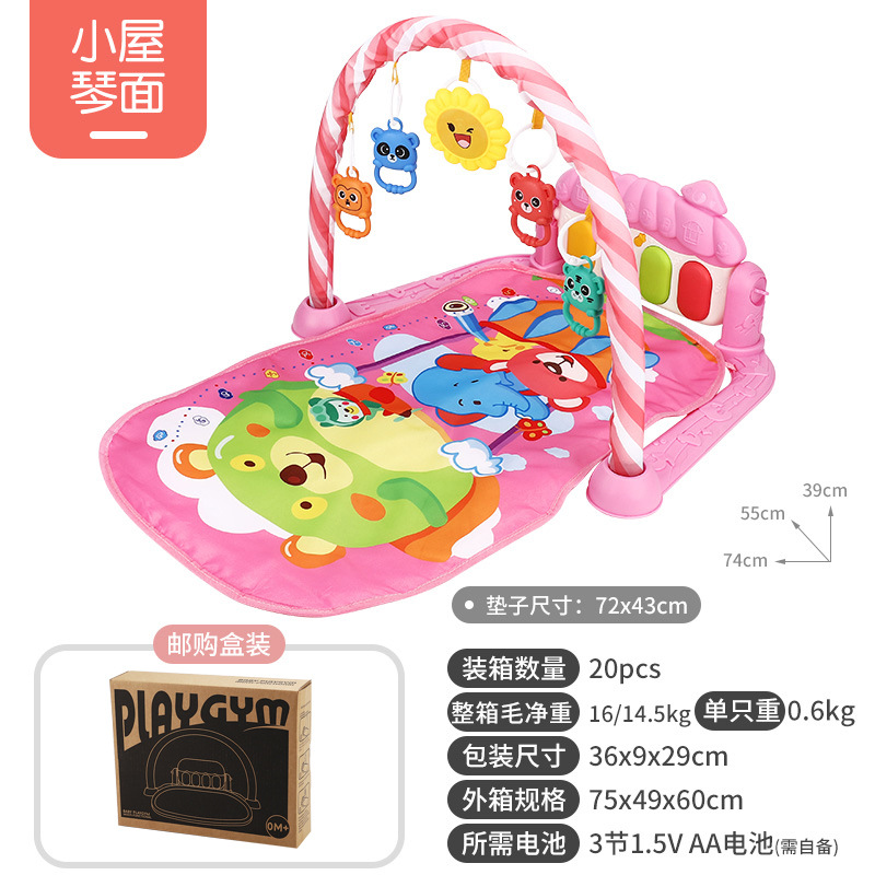 뜨거운 판매-뜨거운 공기 풍선-분말