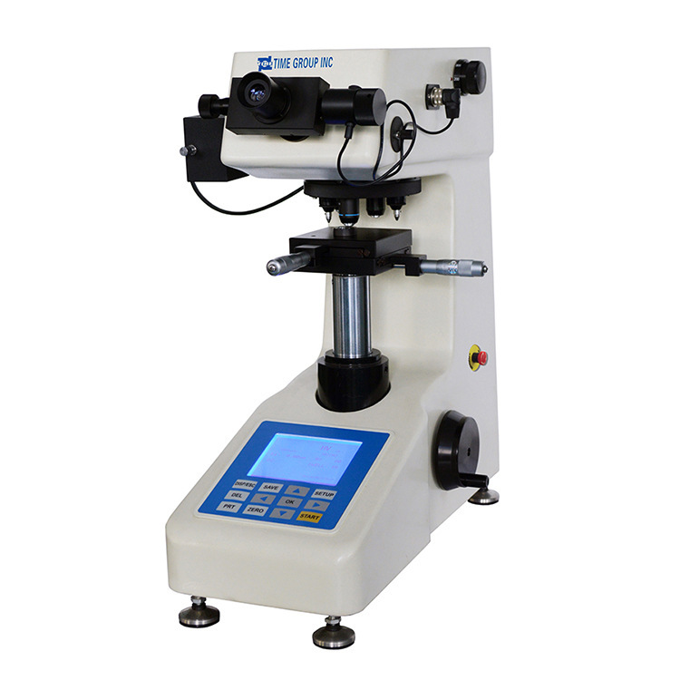 时代 TH702 显微维氏努氏硬度计