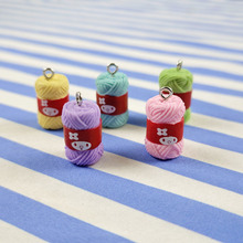 ��֬��ɫ��ͨ�ɐ�ë�q�Fë��耳׿۰������h�������diy�Ʒ���