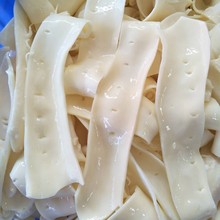 猪黄喉新鲜火锅猪黄喉5斤装免处理重庆涮心管商用火锅食材