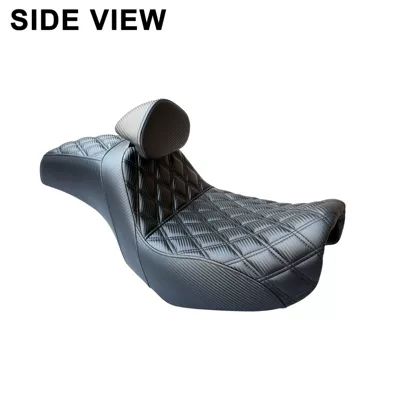 Motorcycle Seat Cushion Suitable for Motorcycle cushion