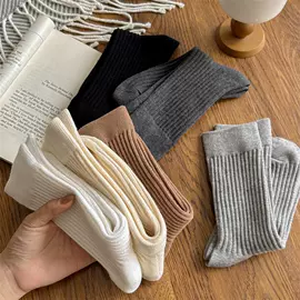 运动休闲棉袜;船袜、隐形袜;地板袜