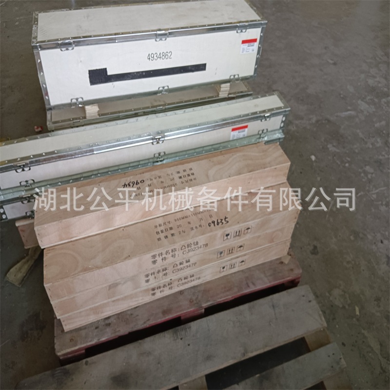 Direct Supply from the Manufacturer, Wholesale and Retail of Construction Machinery Engines Nt855 Camshaft 3042568