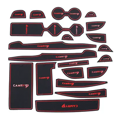 9th generation Toyota Camry special door: Other Automotive Interior Supplies