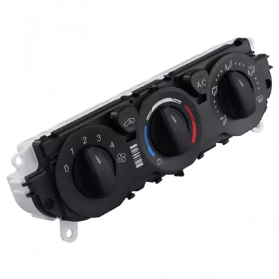Bk2T-19980-Dg Air Conditioning Cab and accessories