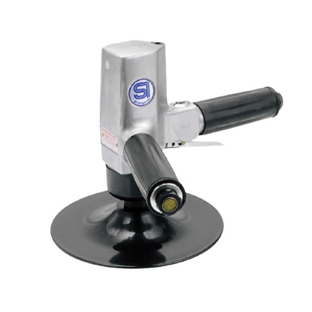 日本SHINANO信浓气动磨砂机SI-2300/SI-3200A/SI-2322WR-LE/3310