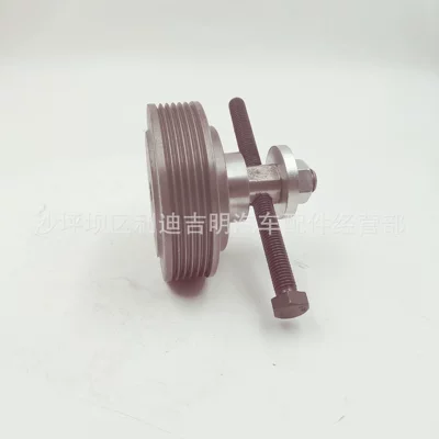 Generator şkivləri 4914636 3064919 Ar45189