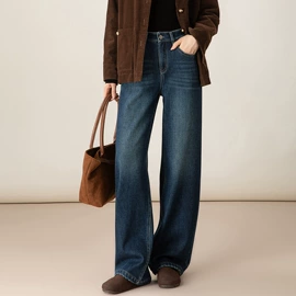 女式牛仔裤;休闲裤;女式衬衫