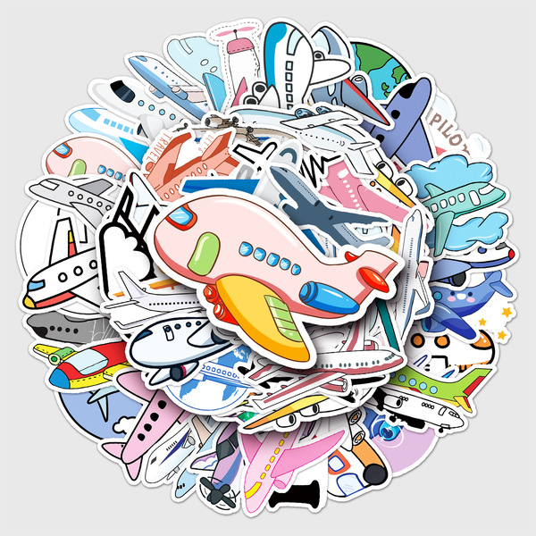 cartoon suitcase
