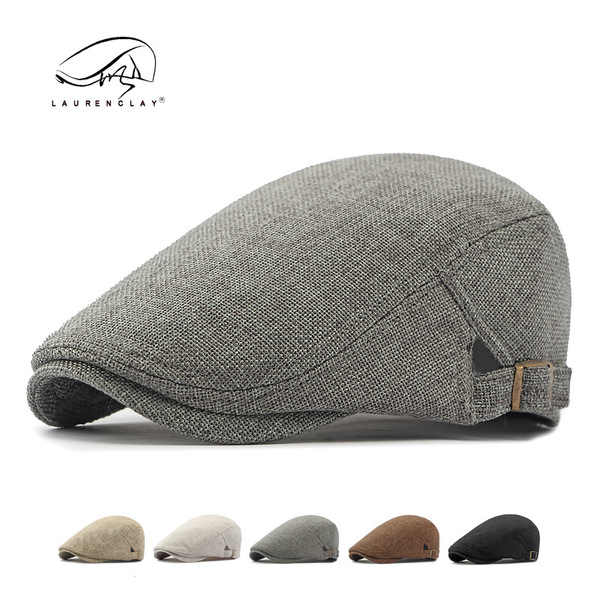 Men's hat