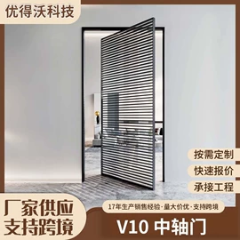 平移门;搁板、壁架;全屋定制