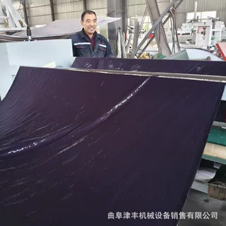 毛毡涂防火隔热涂料  舞台阻燃背景毡壁炉隔热垫涂布机刮胶机