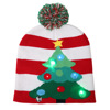 Christmas decorations, plush jewelry, children's hat for elderly for adults, Birthday gift, wholesale