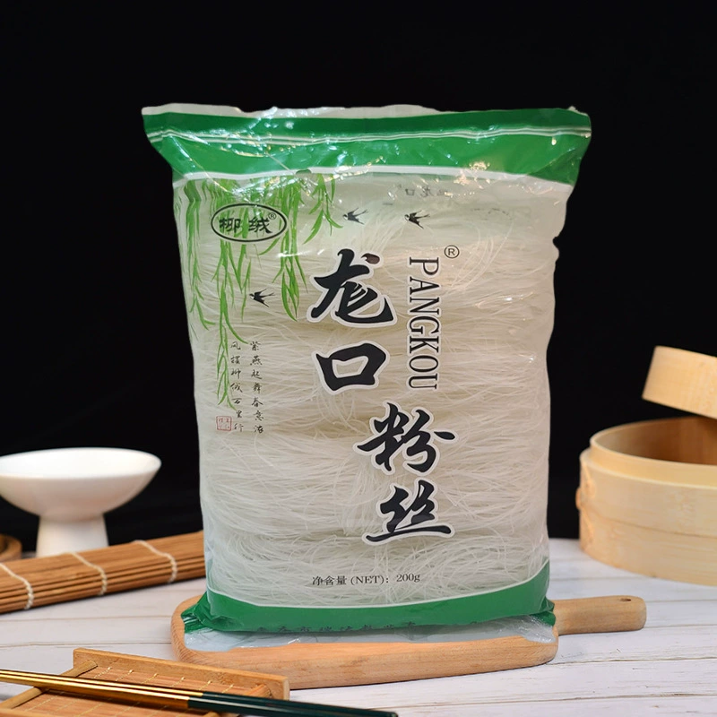 Оптовая продажа от производителя: лапша лонгкуо в пакетиках, лапша для хот-пота, лапша из утиных кровей, лапша для острой и кислой лапши, пищевые ингредиенты, подарок, лапша Хуа Цзя оптом