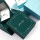 Fashion Flip Special Paper Packaging Box Right Angle Jewelry Storage Box Multi-purpose Fashion Heaven and Earth Cover Gift Box