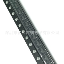 原装全新 FDZ501D 丝印F501D SOT-23 N沟道耗尽型MOS场效应管
