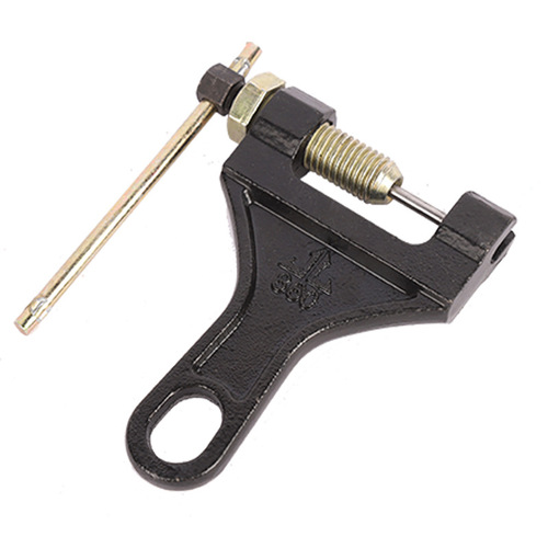 Wholesale multi-purpose chain remover, bicycle repair tool set chain remover, motorcycle chain link remover disassembly