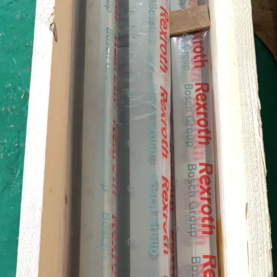 滚柱35滑块带钢带R180536261，L=1198mm