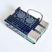 ��ݮ��5���X�Ͻ��⚤Raspberry Pi 5�p�L��ɢ�ᱣ�o�н����⚤