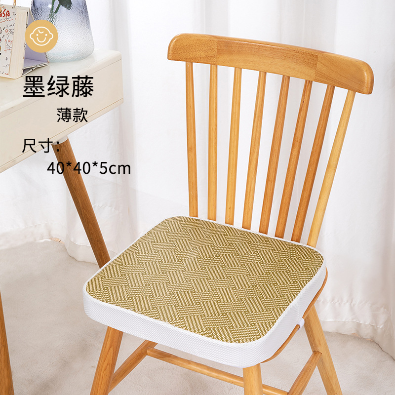 다크 그린 덩굴 [포시즌 두께 5cm]