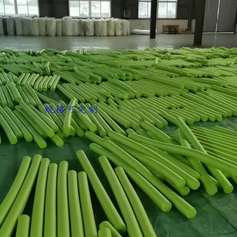 EPE珍珠棉高密度100mm泡沫棒护肤品化妆瓶保护套易碎品快递填充物