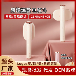 Mini Handheld Steam Iron for Home Use, Portable Mini Garment Steamer for Ironing Clothes, Cross-Border