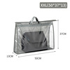 Gray bag-xxl