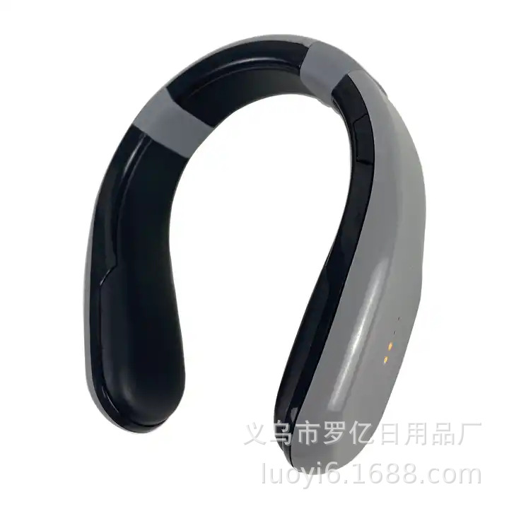 Mini ventilador de calefacción eléctrica portátil práctico para oficina y hogar, calentador transfronterizo