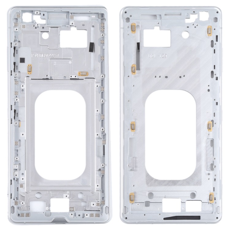 Frame LCD para para Sony Xperia XZ3