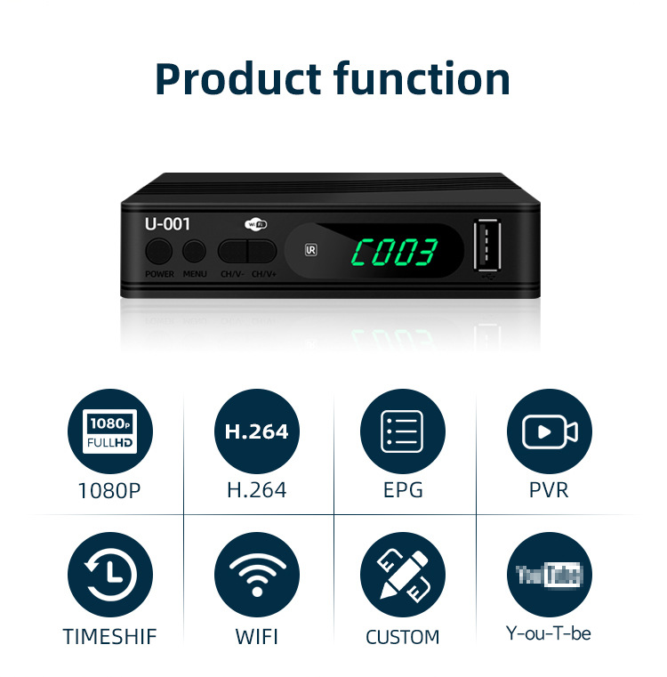 Set-Top Box Image 2
