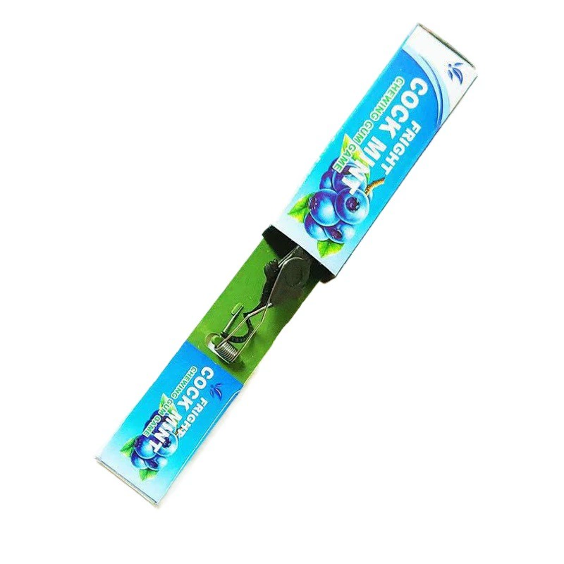 Таракан Жевательная резинка испуганный пародия на День дурака Забавный трюк игрушка школьная Начальная Школа Канцтовары оптом