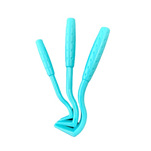 Pet tick and lice removal, flea control, lice cleaning tool for cats and dogs, tick and flea hook