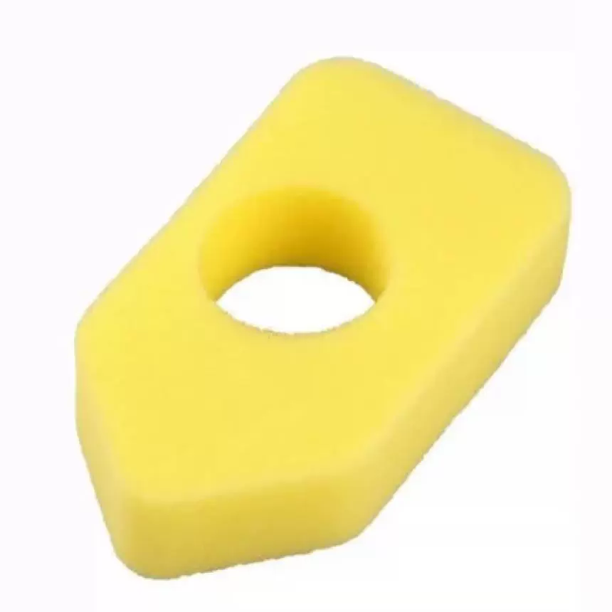 Газонокосилка губка воздушного фильтра 698369 4216 5088 5099 490-200-0011 губка воздушный фильтр