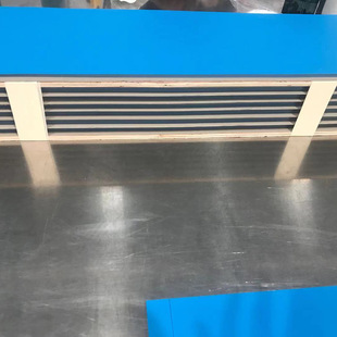 Lead-free radiation shielding X-ray curtain food grade security curtain foreign matter detection curtain blue ray shielding X-ray curtain