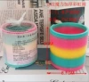 Large size 8.7*9 set net Taiwan color