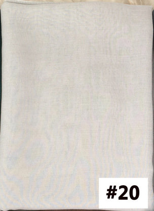 外国貿易の人気が高いマレーの純色の人綿のスカーフの単色の薄いモデルのモーダルの通気性のマフラー