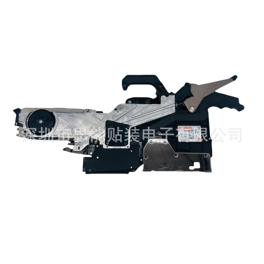 供应贴片机  YAMAHA  ZS   44MM  KLJ-MC600-011 飞达