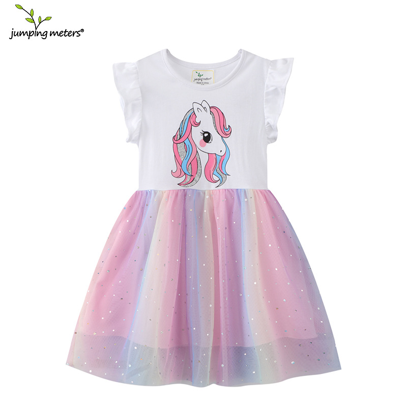 Girls' dress OEM ODM processing custom factory order processing…