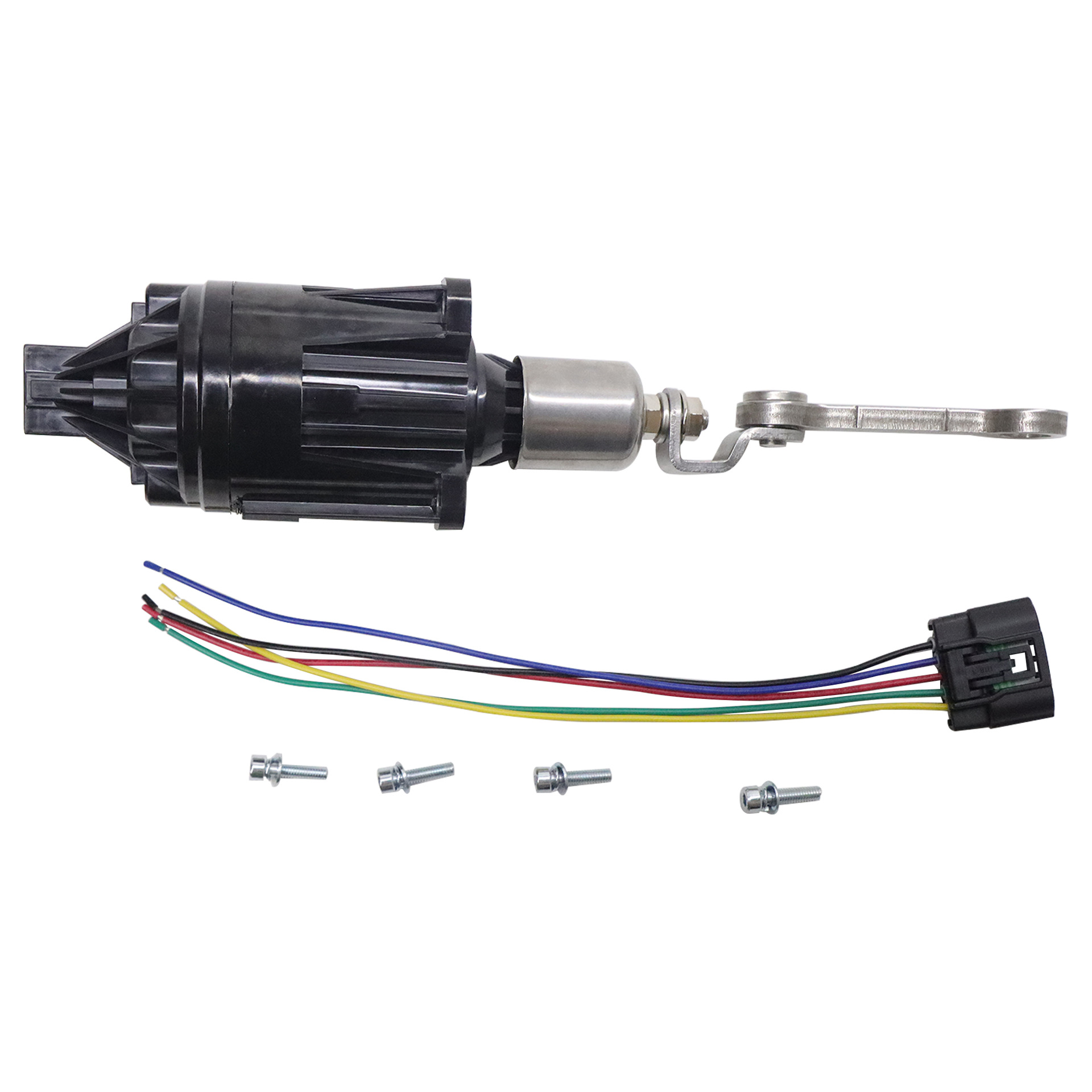 K6T52372 Turbocharger Solenoid Valve Actuator Suitable for Honda Civic 1.5t 189006A003