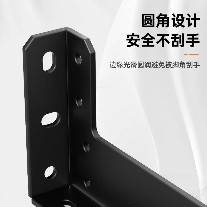 armario de televisión suspendido soporte de carga de escritorio soporte de soporte de pared soporte de suspensión armario de suspensión fijo muebles tablero laminado