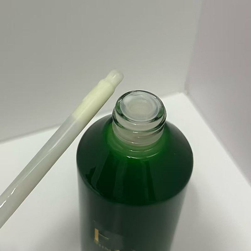 外国貿易チャネル人気の Hejia Green Aquarius エッセンス 100ml 抗シワ保湿保湿修復ドロップシッピング|undefined