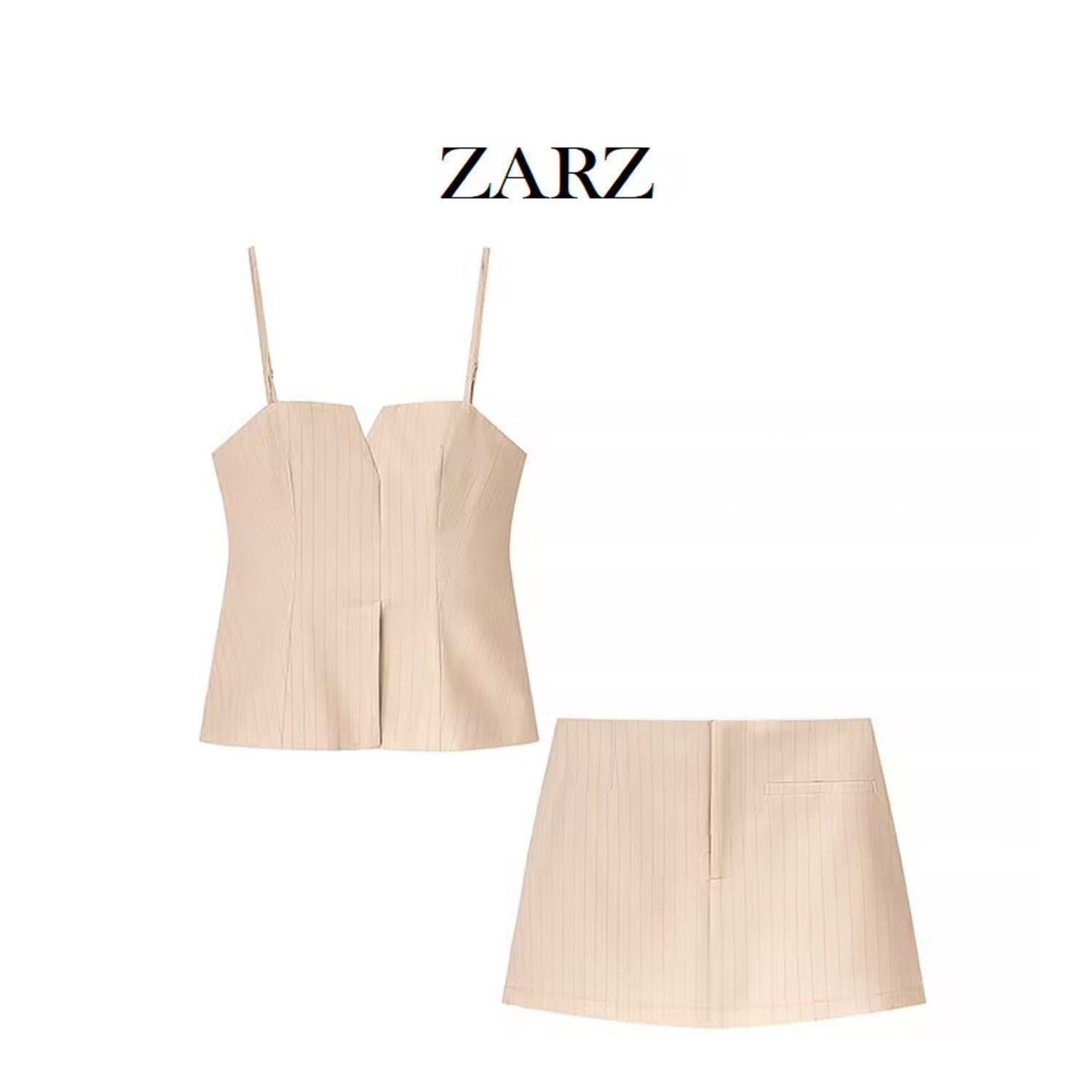 ZARZ homemade European and American style new women's clothing…
